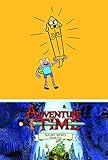 Adventure Time: Sugary Shorts Vol. 1 Mathematical Edition