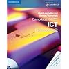 Cambridge IGCSE ICT Coursebook with CD-ROM (Cambridge International Examinations)
