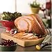 Gourmet Food : Family-Sized Smoked Turkey Breast - Wisconsin Cheeseman