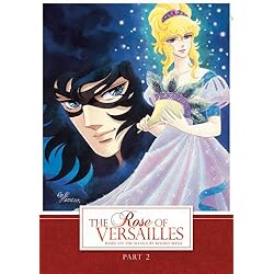 The Rose Of Versailles, Part 2 Limited Edition