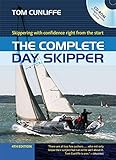 The complete day skipper : skippering with confidence right from the start