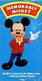 Memorably Mickey