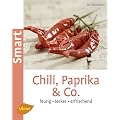 Chili, Paprika & Co: Feurig, lecker, erfrischend