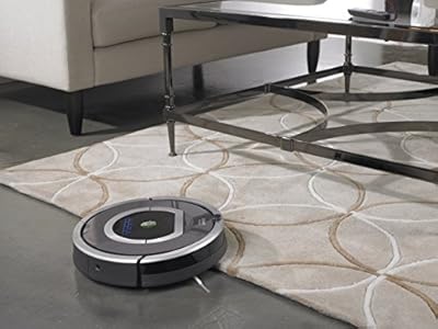 Lowest price for  iRobot Roomba 782