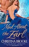 	 
						Mad About the Earl <br>(Ministry of Marriage Novels)	 by  Christina Brooke in stock, buy online here