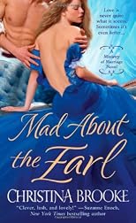 Mad About the Earl