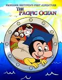 kids ebooks Professor Beetoven's First Adventure The Pacific Ocean,Educational Ebooks (The Adventures of Professor Beetoven)