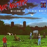 Mr. Mister - Welcome to the Real World