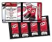 51H%2B0dBkg5L. SL75  Carolina Hurricanes NHL Ticket Album