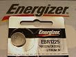 Energizer CR1225 Lithium Watch Battery