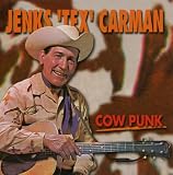 Cow Punk