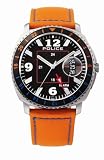 POLICE  Herrenarmbanduhr SUB TECHNO PL10969JS/02A