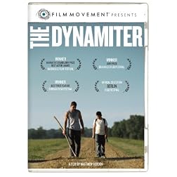 The Dynamiter