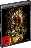 Image de Commando - One Man Army