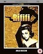 Rififi [Dual Format Edition DVD + Blu-Ray] [1955]