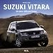 Suzuki Vitara: 20 Jahre Offroad-Power