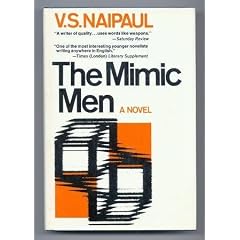 The Mimic Men