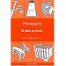 Menuiserie. 20 plans de jouets