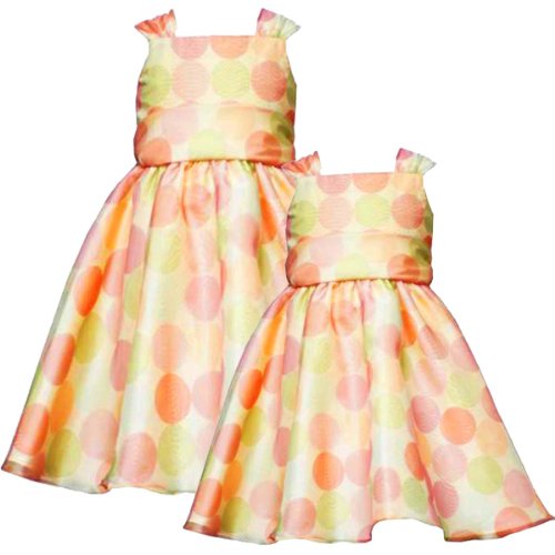 Inexpensive Flowergirl Gowns