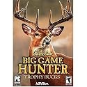 Cabela's Big Game Hunter