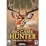 Cabela's Big Game Hunter