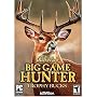 Cabela's Big Game Hunter