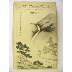 THE SILENT TRAVELLER;: A CHINESE ARTIST IN LAKELAND