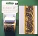 Designtape/ Bordüre 'barock gold' selbstklebend