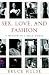 Sex, Love, and Fashion: A Memoir of a Male Model