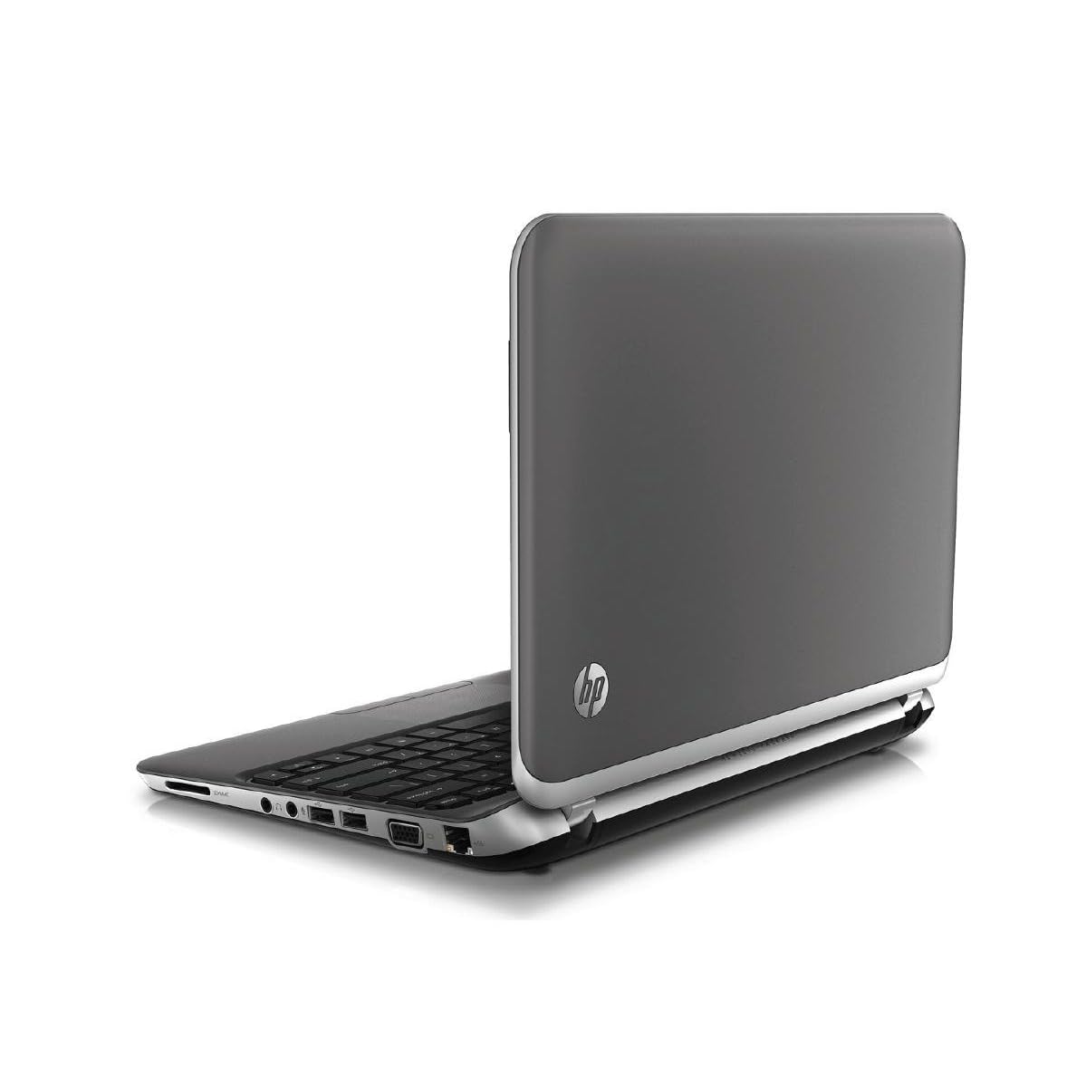 HP Pavilion dm1-4010us Entertainment PC - Gray