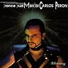 Bild des Albums von Carlos Peron