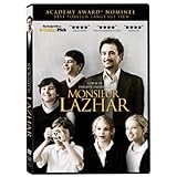 Monsieur Lazhar (DVD)