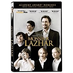 Monsieur Lazhar