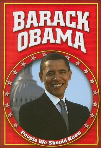Barack Obama (People We Should Know)