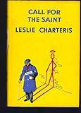Call for the Saint