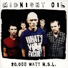 20.000 Watt Rsl
