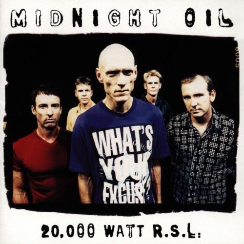 Produkt-Bild: 20,000 Watt R.S.L.