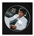 Commemorative Michael Jackson Picture Disc Frame