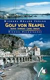 Produkt-Bild: Golf von Neapel: Ischia - Sorrent -  Capri - Amalfi