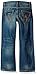 Wrangler Boys' Little Boys' Retro Relaxed Fit Boot Cut Jeans