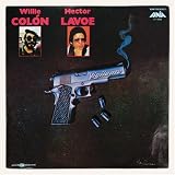 Revue Willie Colón & Hector Lavoe  / Vigilante