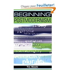 Beginning Postmodernism