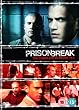 Prison Break : Complete Season 1 & 2 Box Set (12 Discs) [DVD]