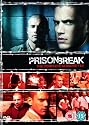 Prison Break : Complete Season 1 & 2 Box Set (12 Discs) [DVD] [2005]
