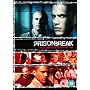 Prison Break : Complete Season 1 & 2 Box Set (12 Discs) [DVD] [2005]