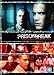 Prison Break : Complete Season 1 & 2 Box Set (12 Discs) [2005]
