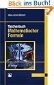 Taschenbuch mathematischer