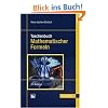Taschenbuch mathematischer Formeln