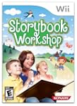 Storybook Workshop