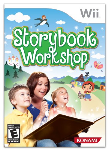 Storybook Workshop Storybook Workshop